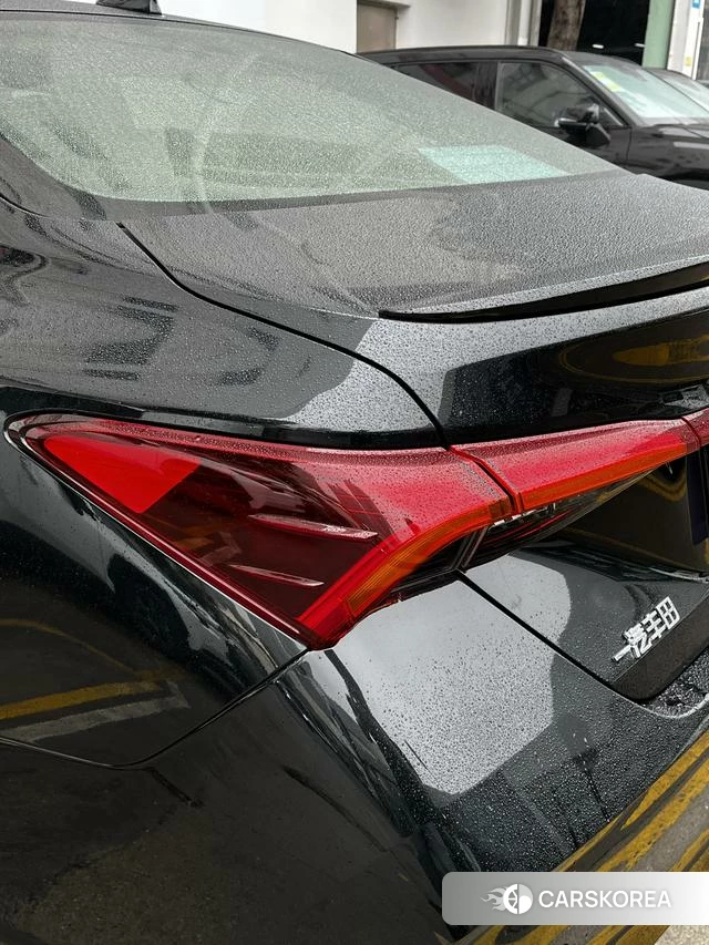 Toyota Asian dragon id 4221354 из Китая 7