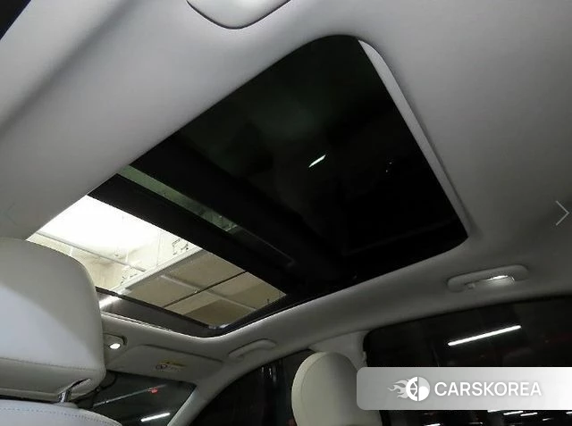 Hyundai The New Grandeur IG Hybrid id 3839362 из Кореи 7