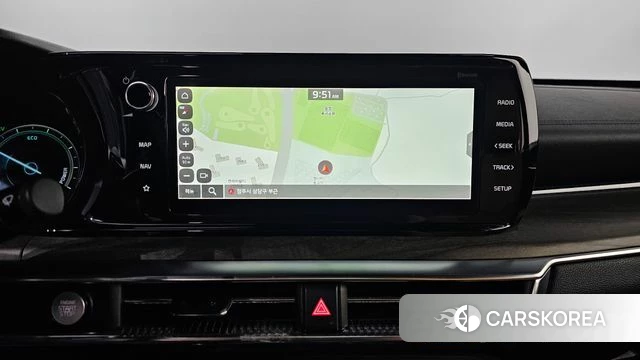 Kia K5 Hybrid 3rd Generation id 4476126 из Кореи 7