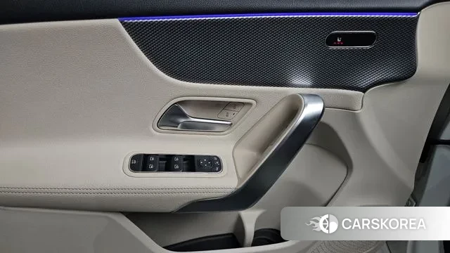 Mercedes-Benz A-Class W177 id 3680399 из Кореи 7