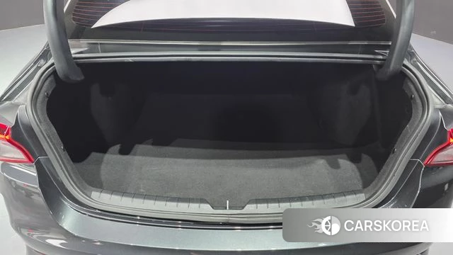 Kia K5 3rd generation id 4585938 из Кореи 7