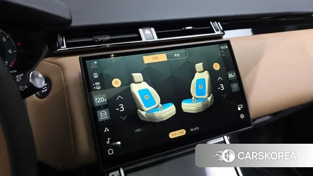 Land Rover Range Rover Velar id 3776055 из Кореи 7