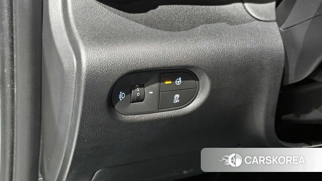 Hyundai Casper id 4354250 из Кореи 7