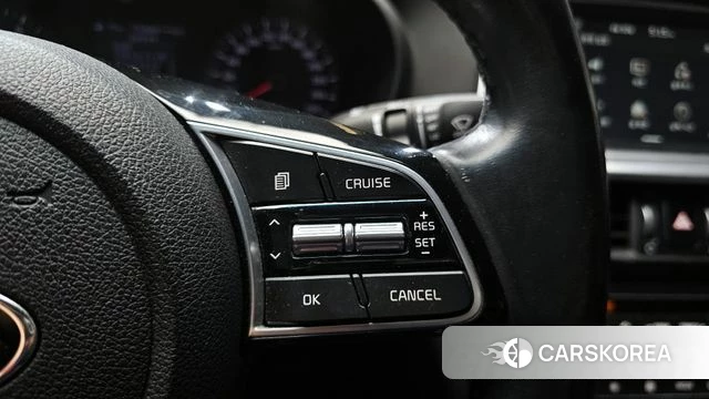 Kia The New K5 2nd generation id 4251225 из Кореи 7