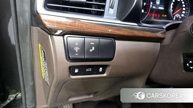 Kia Come New K7 id 3917295 из Кореи 7