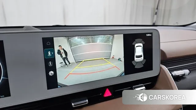 Hyundai Ionic 5 id 3493262 из Кореи 7