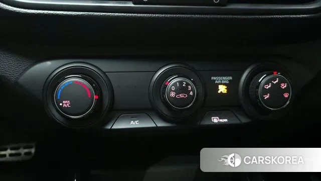 Kia Come New K3 id 3656348 из Кореи 7