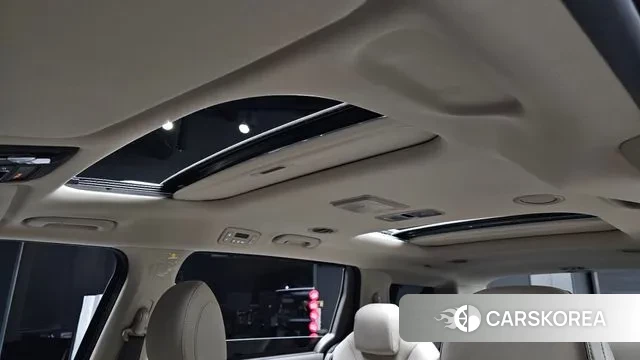 Kia Carnival 4th generation id 3734679 из Кореи 7