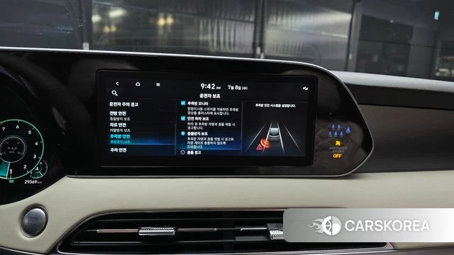 Hyundai Palisade id 4561534 из Кореи 7