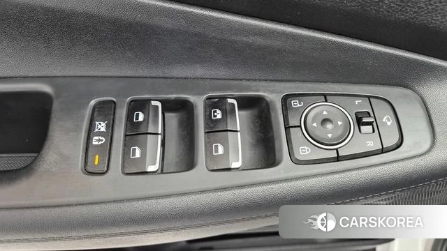 Hyundai Santa Fe TM id 4448249 из Кореи 7