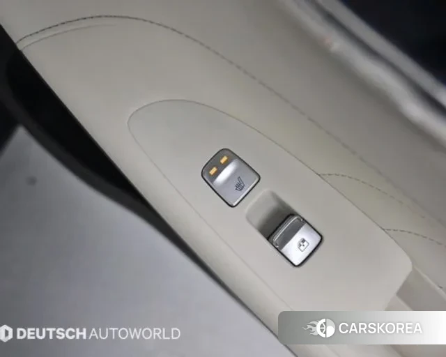 Hyundai The New Grandeur IG Hybrid id 3037758 из Кореи 7