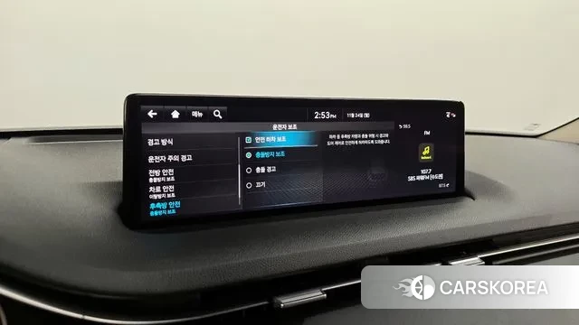 Genesis GV70 id 3401879 из Кореи 7