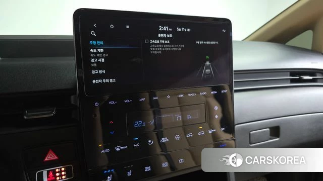 Hyundai Staria id 4303260 из Кореи 7