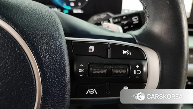 Kia Sportage 5th Generation Hybrid id 4641234 из Кореи 7