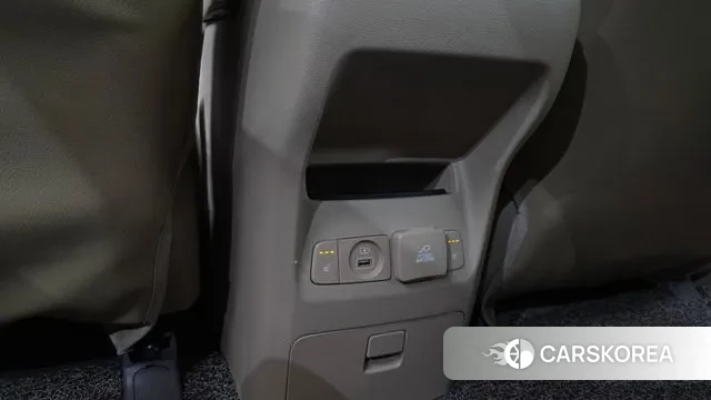 Kia The New Carnival id 2971197 из Кореи 7