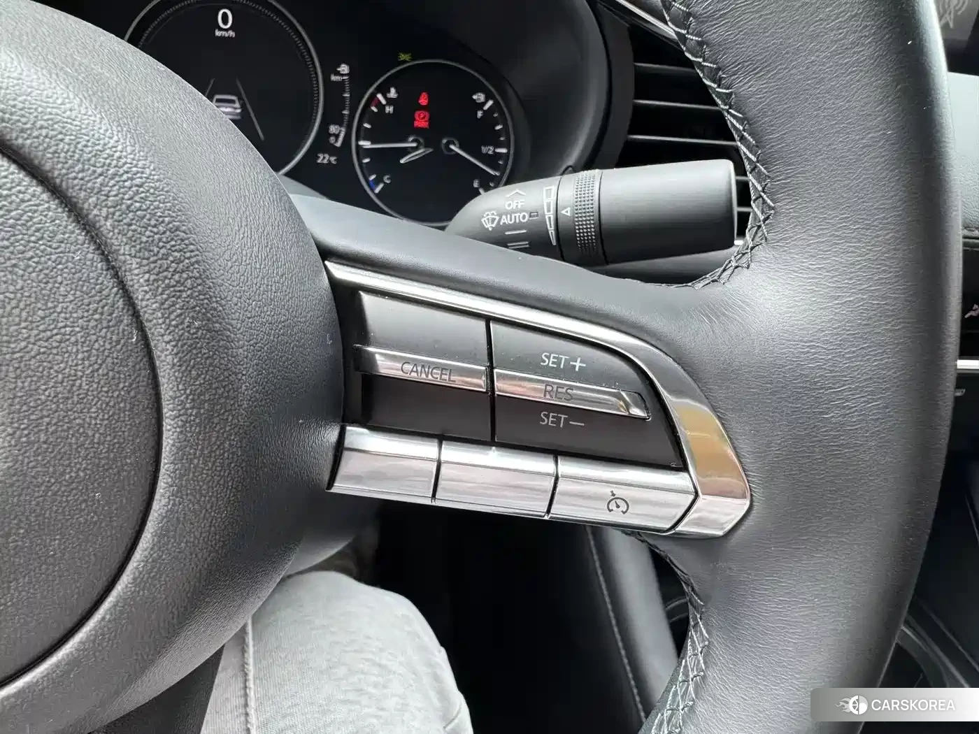 Mazda 3 id 4589512 из Китая 7