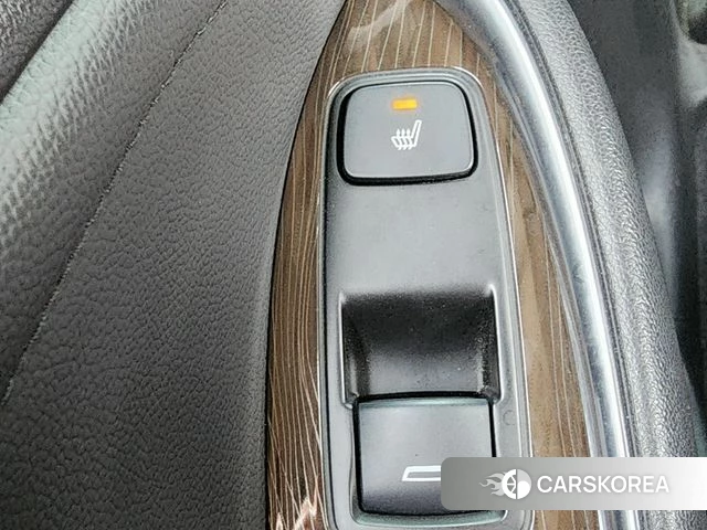 Chevrolet (GM Daewoo) All New Malibu id 3856603 из Кореи 7