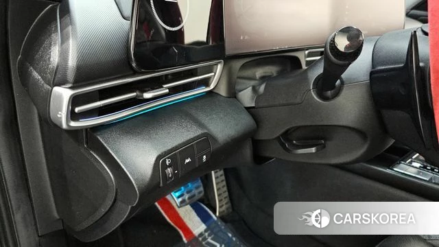 Hyundai Avante (CN7) id 3942222 из Кореи 7