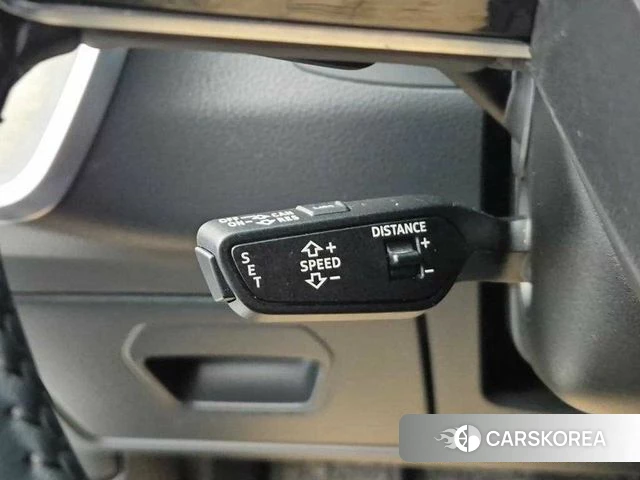 Audi A6 (C8) id 4890403 из Кореи 7