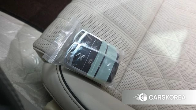 Genesis G70 id 4900144 из Кореи 7