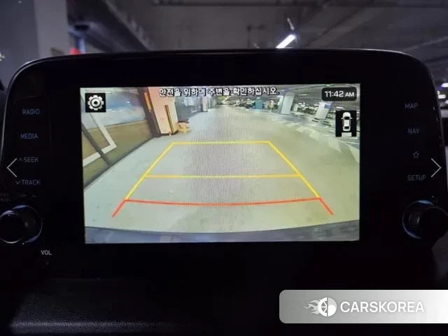 Hyundai Santa Fe TM id 3489851 из Кореи 7