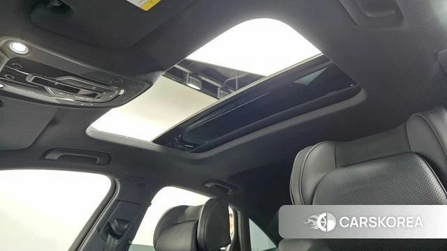Audi A6 (C8) id 4609749 из Кореи 7