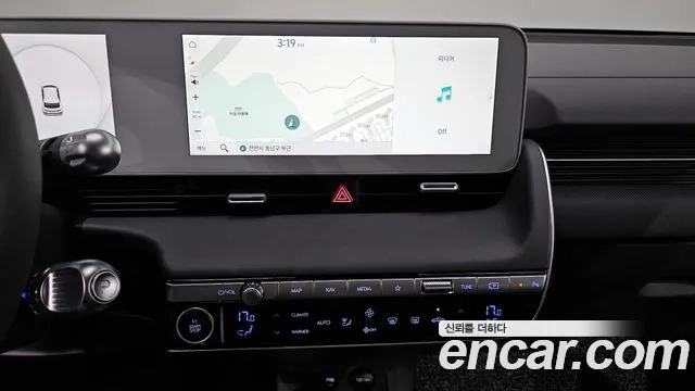 Hyundai Ionic 5 id 2921386 из Кореи 7