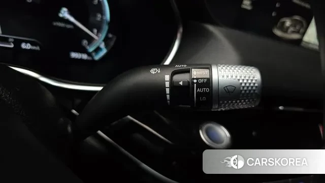 Genesis G80 (RG3) id 3503848 из Кореи 7