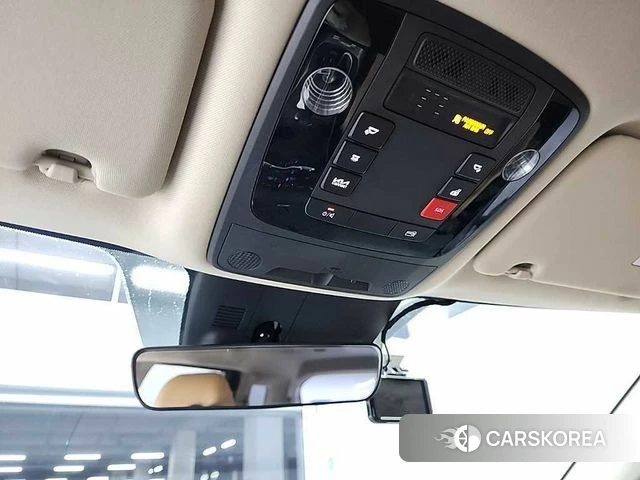 Kia Carnival 4th generation id 3794285 из Кореи 7