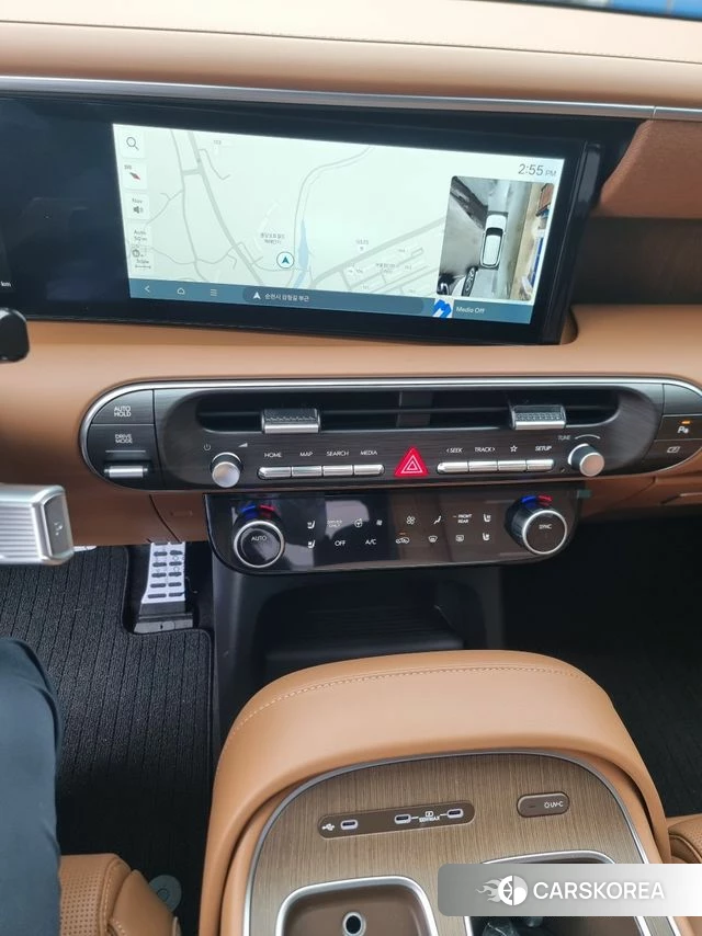 Hyundai Palisade (LX3) id 4527386 из Кореи 7
