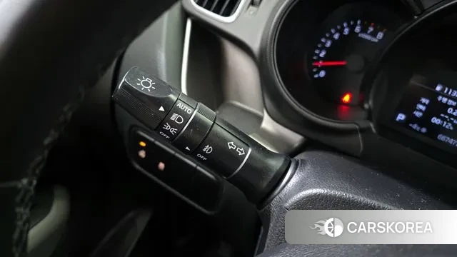 Kia The New Ray id 3601040 из Кореи 7