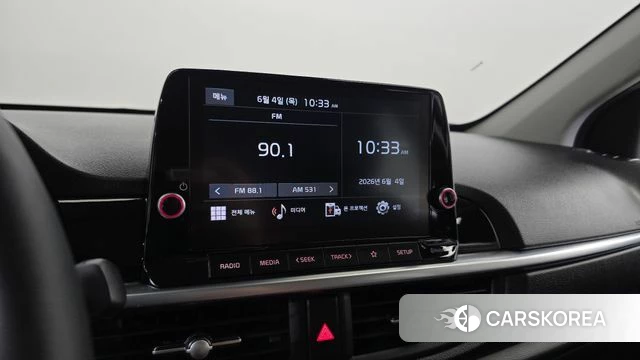 Kia Morning Urban (JA) id 4409312 из Кореи 7