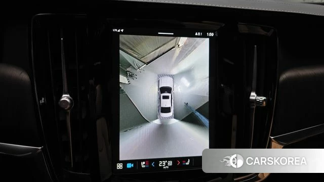 Volvo S90 id 3859628 из Кореи 7