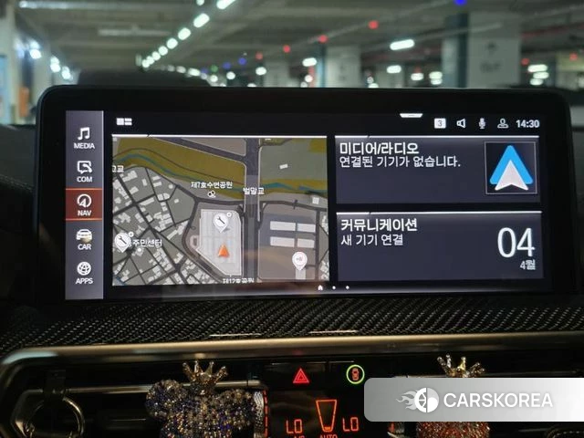 BMW X4 (G02) id 3934640 из Кореи 7