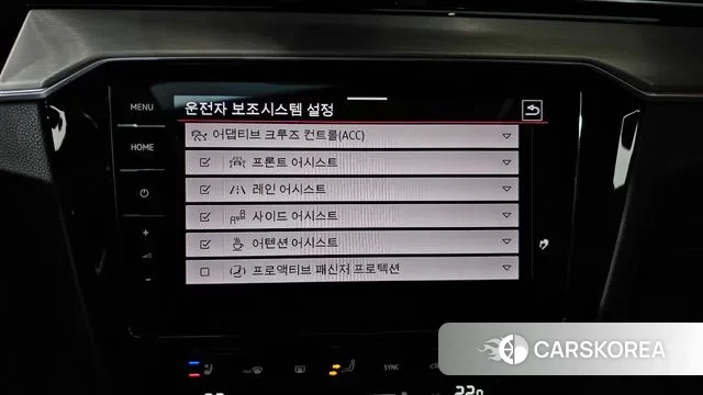 Volkswagen Passat GT (B8) id 3635753 из Кореи 7