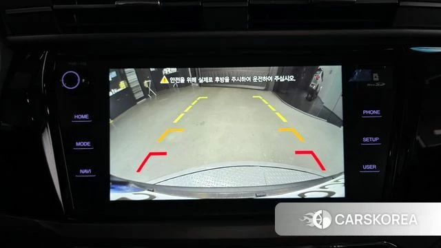 Ssangyong Beautiful Korando id 3852714 из Кореи 7