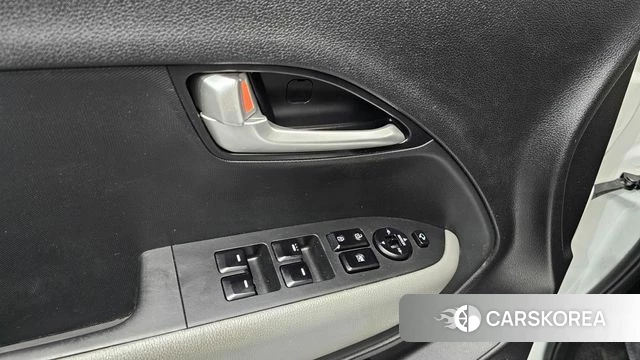 Kia The New Kia Ray id 4879644 из Кореи 7