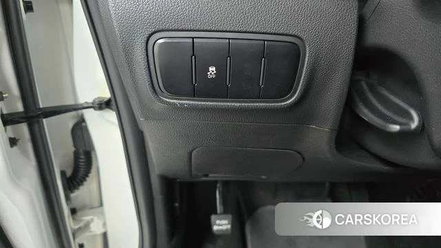 Kia The New Ray id 4593049 из Кореи 7