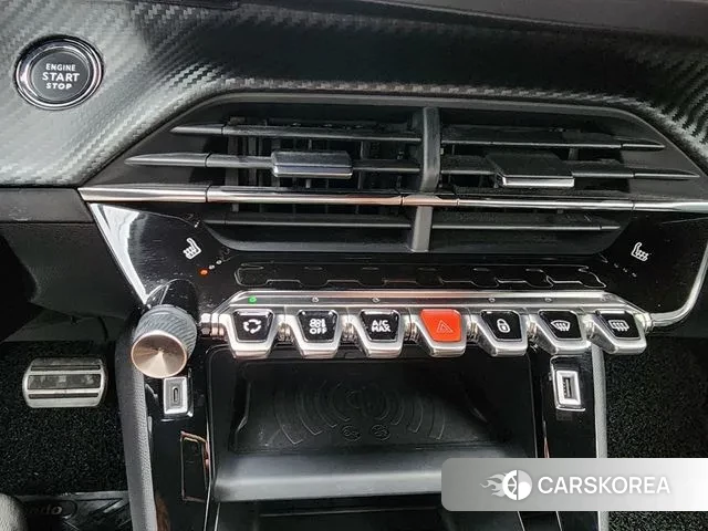 Peugeot 2008 Second generation id 3197059 из Кореи 7