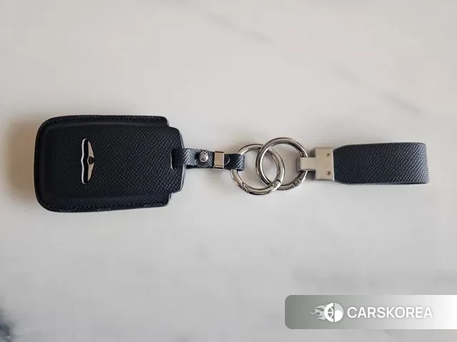 Genesis G80 id 3313648 из Кореи 7