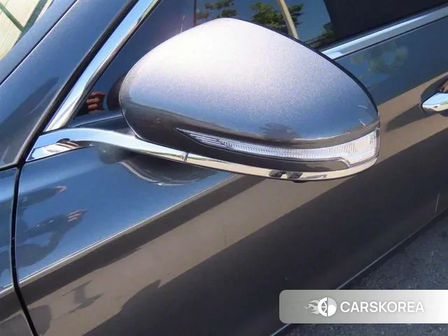 Genesis G70 id 3004666 из Кореи 7