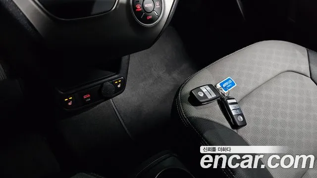 Kia The New Ray id 2849132 из Кореи 7