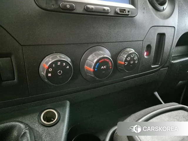 Renault Korea (Samsung) Master id 3924695 из Кореи 7