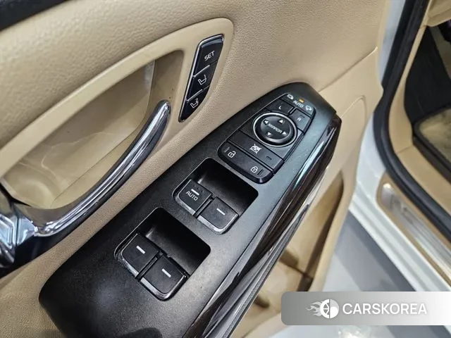 Kia All New Carnival id 3574210 из Кореи 7