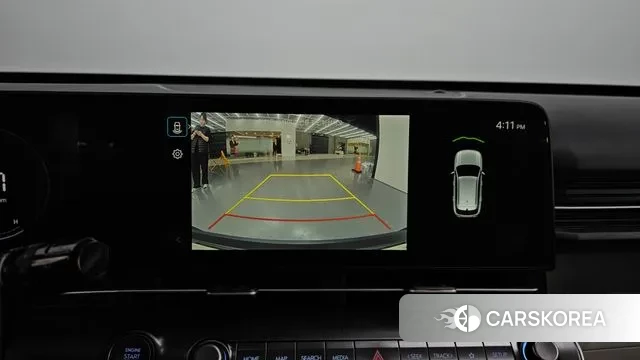 Hyundai Kona (SX2) id 3555519 из Кореи 7