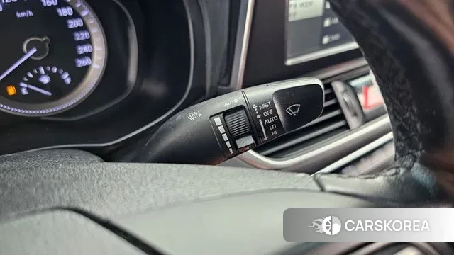 Hyundai Grandeur IG id 3134521 из Кореи 7