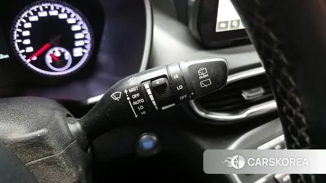 Hyundai The New Santa Fe id 3680230 из Кореи 7