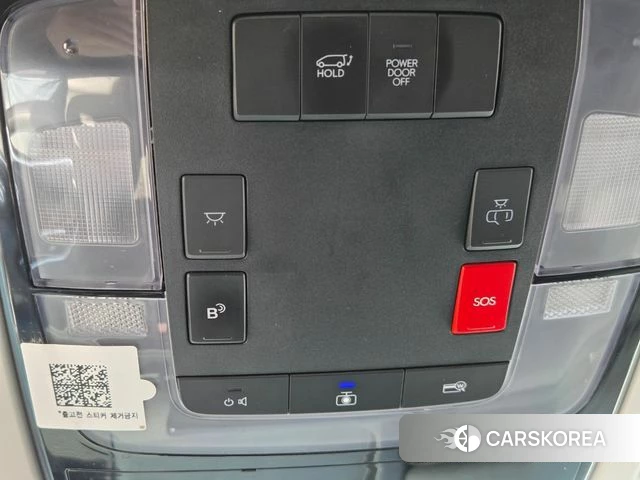 Hyundai Staria id 3940426 из Кореи 7