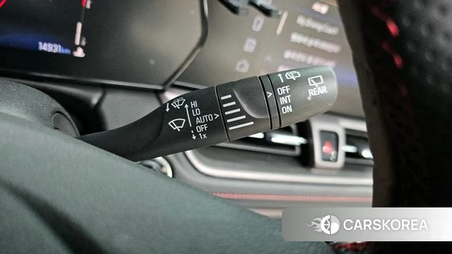 Chevrolet (GM Daewoo) The New Trail Blazer id 3940540 из Кореи 7