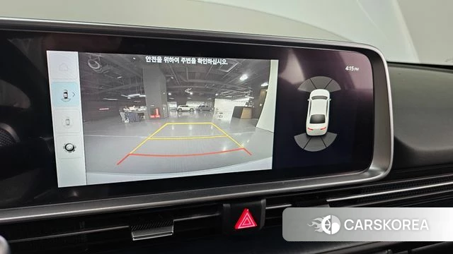 Hyundai Ionic 6 id 4523151 из Кореи 7